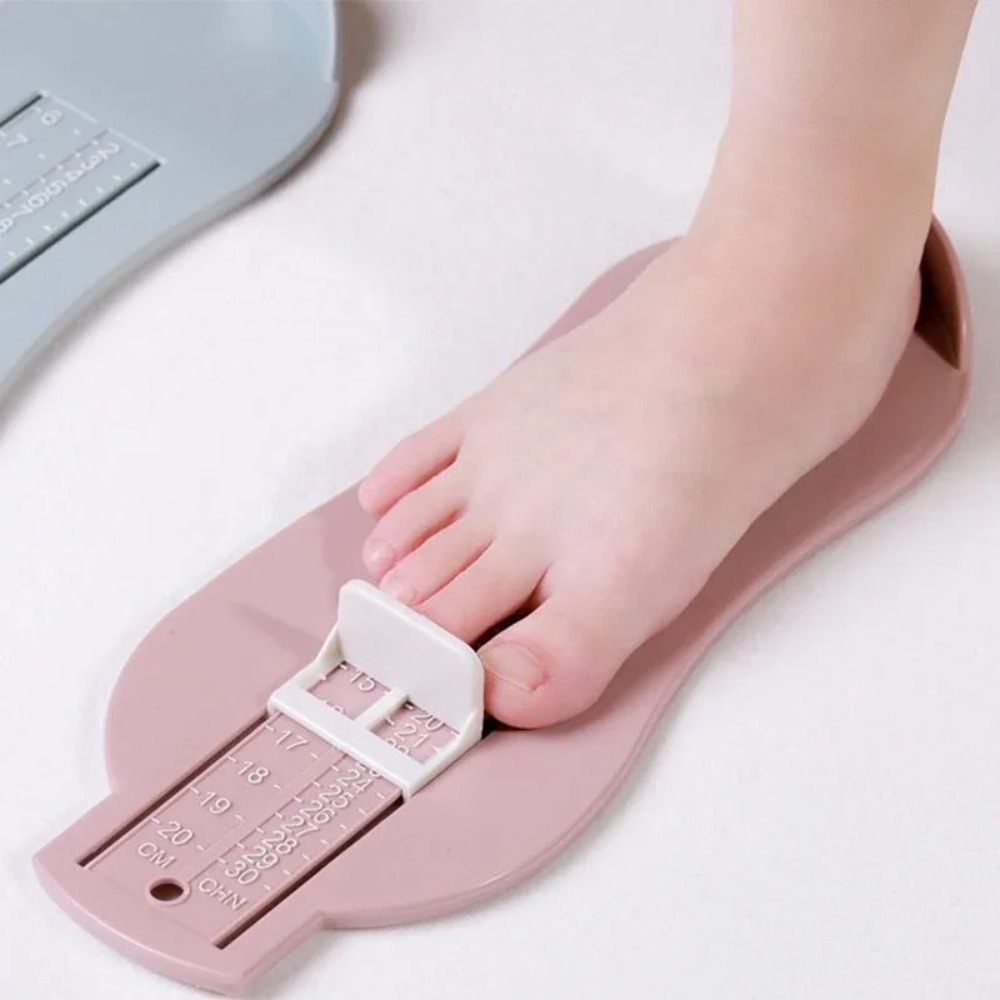 Baby Foot Measurer Kids Shoe S - Home Improvement House 评论和价格