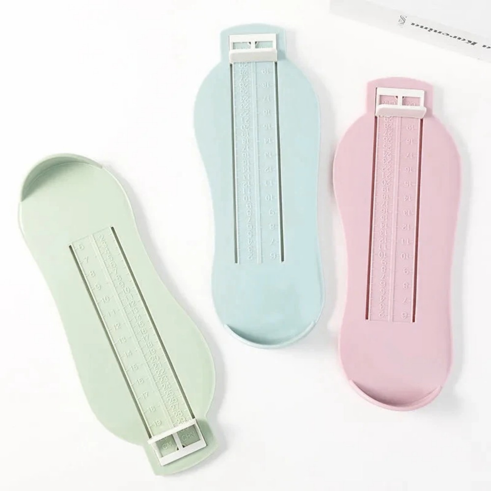 Baby Foot Measurer Kids Shoe S - Home Improvement House 评论和价格