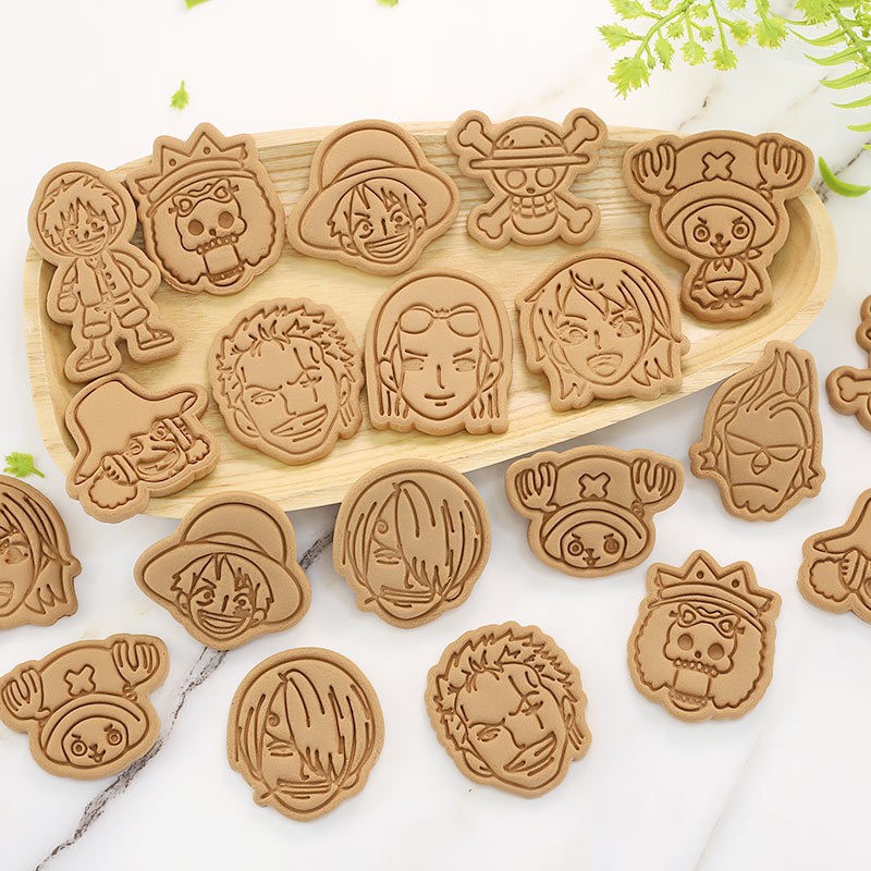 One Piece Cooking Mold  Luffy  - Home Improvement Diy 评论和价格