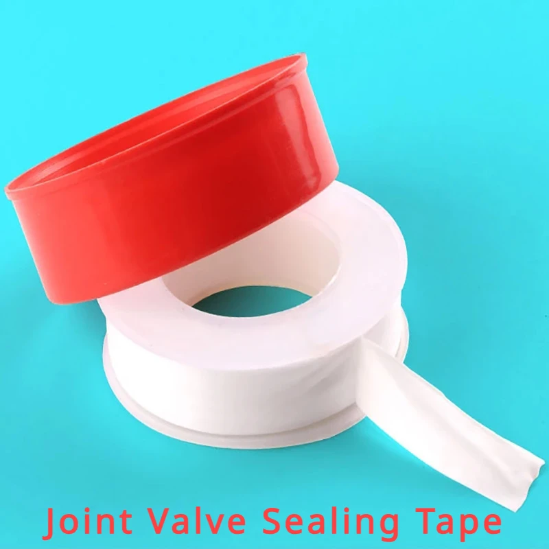 1Pcs PTFE Thread Seal Tape, Wa - Plumbing Tape Ptfe 评论和价格